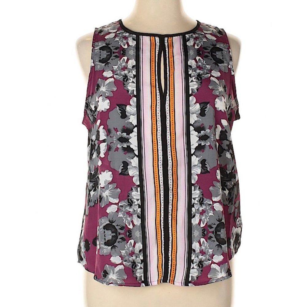 Sleeveless Blouse Mossimo